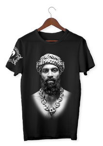 Men's Arabian King II Tee