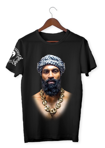 Men's Arabian King II Tee