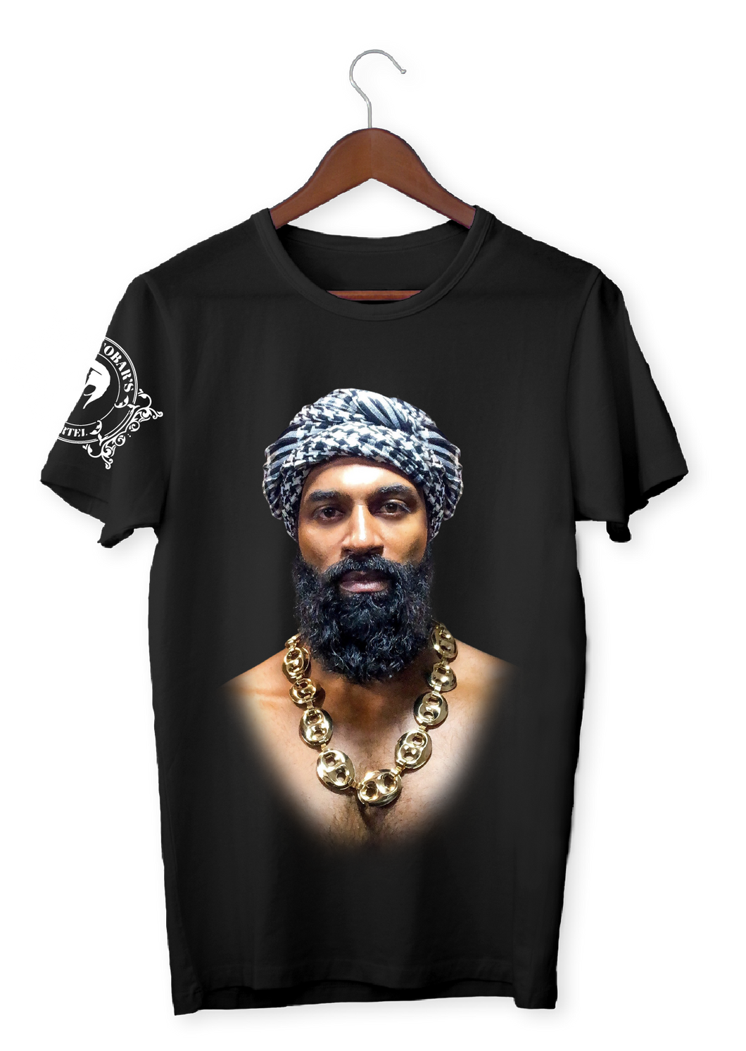 Men's Arabian King II Tee