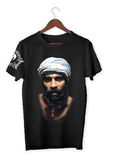 Men's Arabian King I Tee