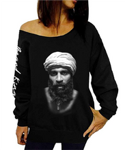 Load image into Gallery viewer, Women&#39;s Arabian King I Slouch Sweatshirt