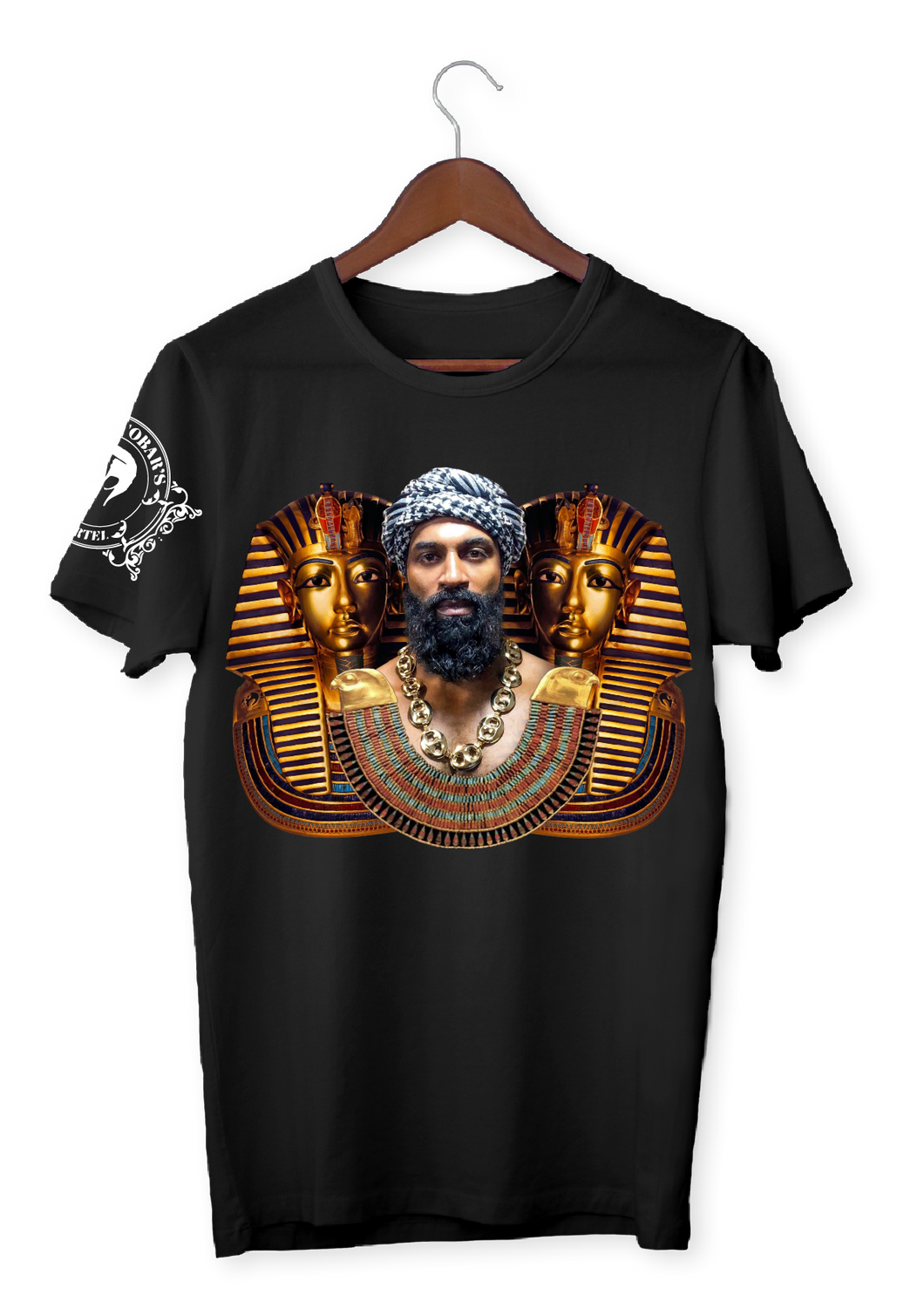 Men's Royalty II Tee