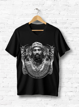 Load image into Gallery viewer, Women&#39;s Royalty I V Neck Tee