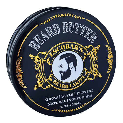 Beard Butter