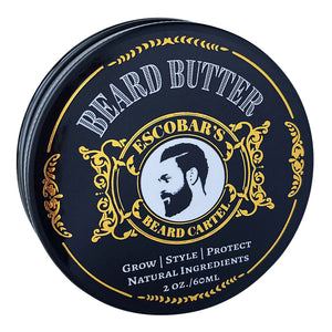 Beard Butter