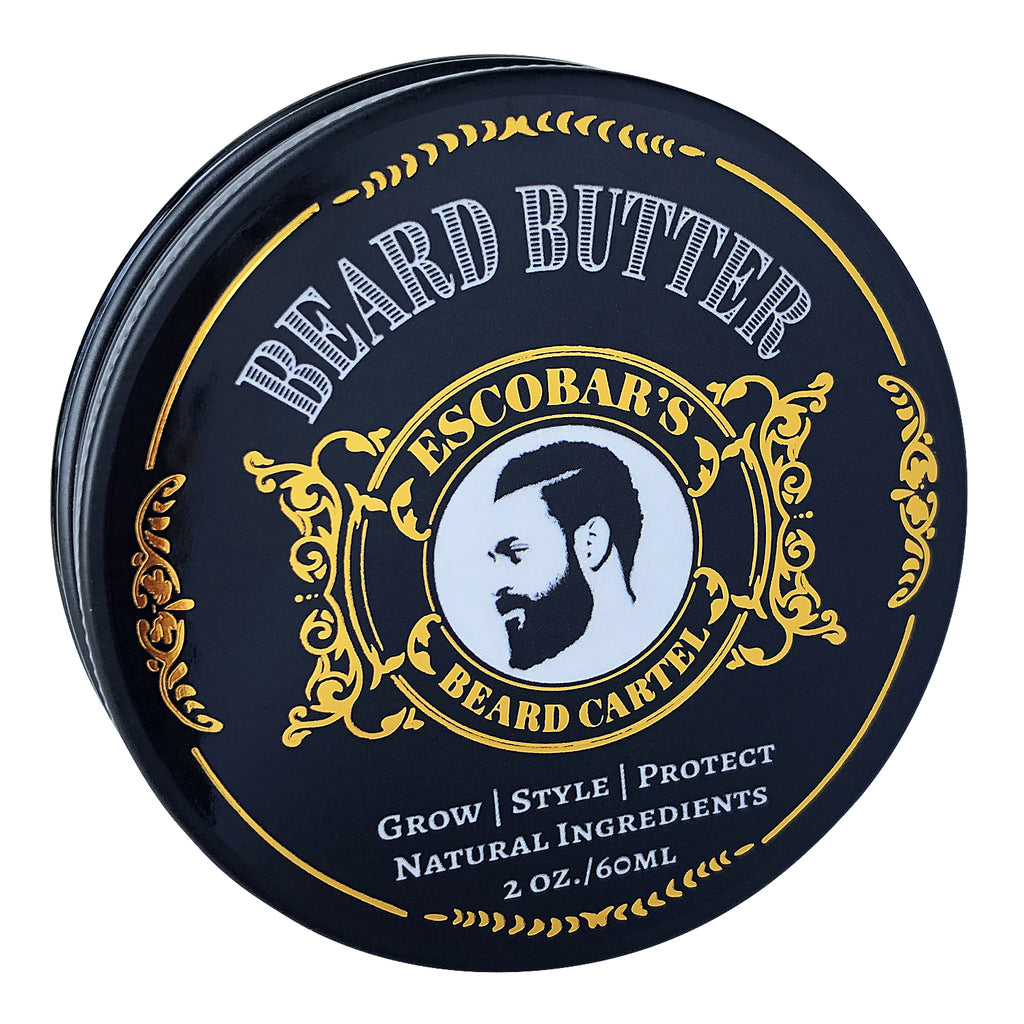 Beard Butter
